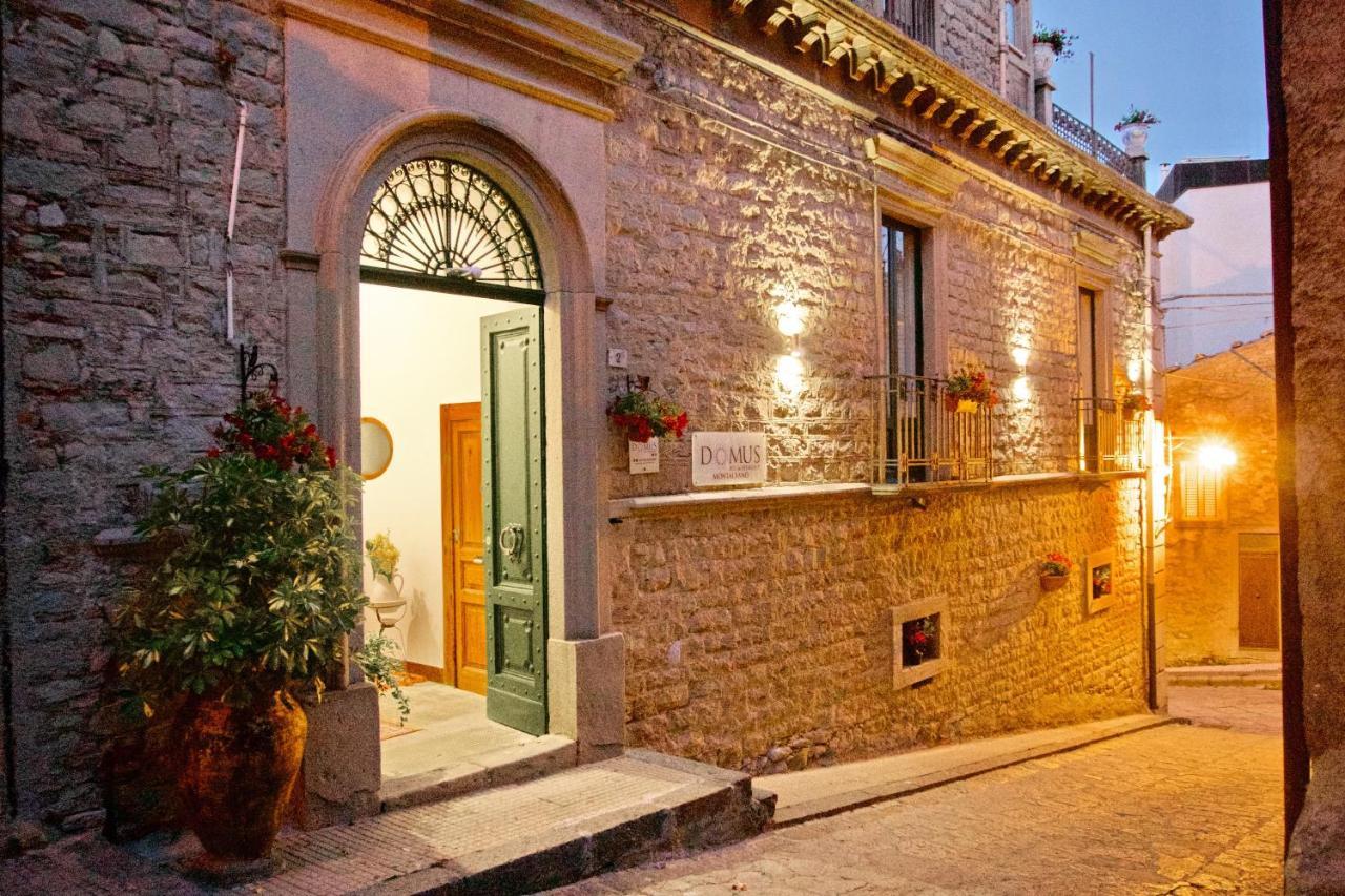 Domus Aurea Montalbano Elicona