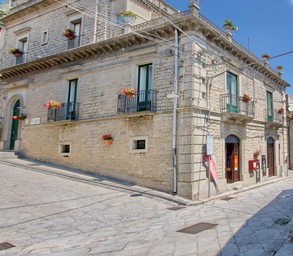 Domus Aurea Montalbano Elicona