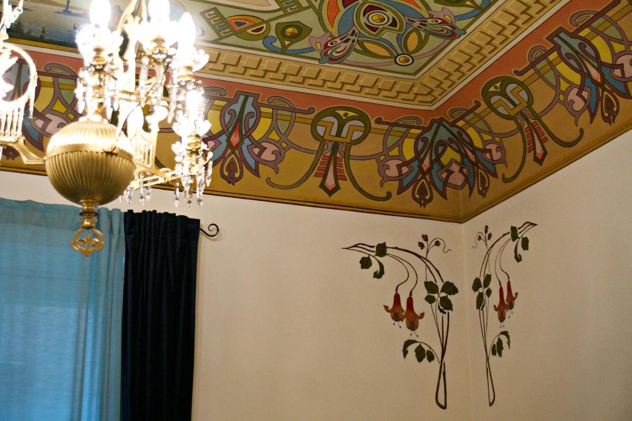 Domus Aurea Frühstückspension