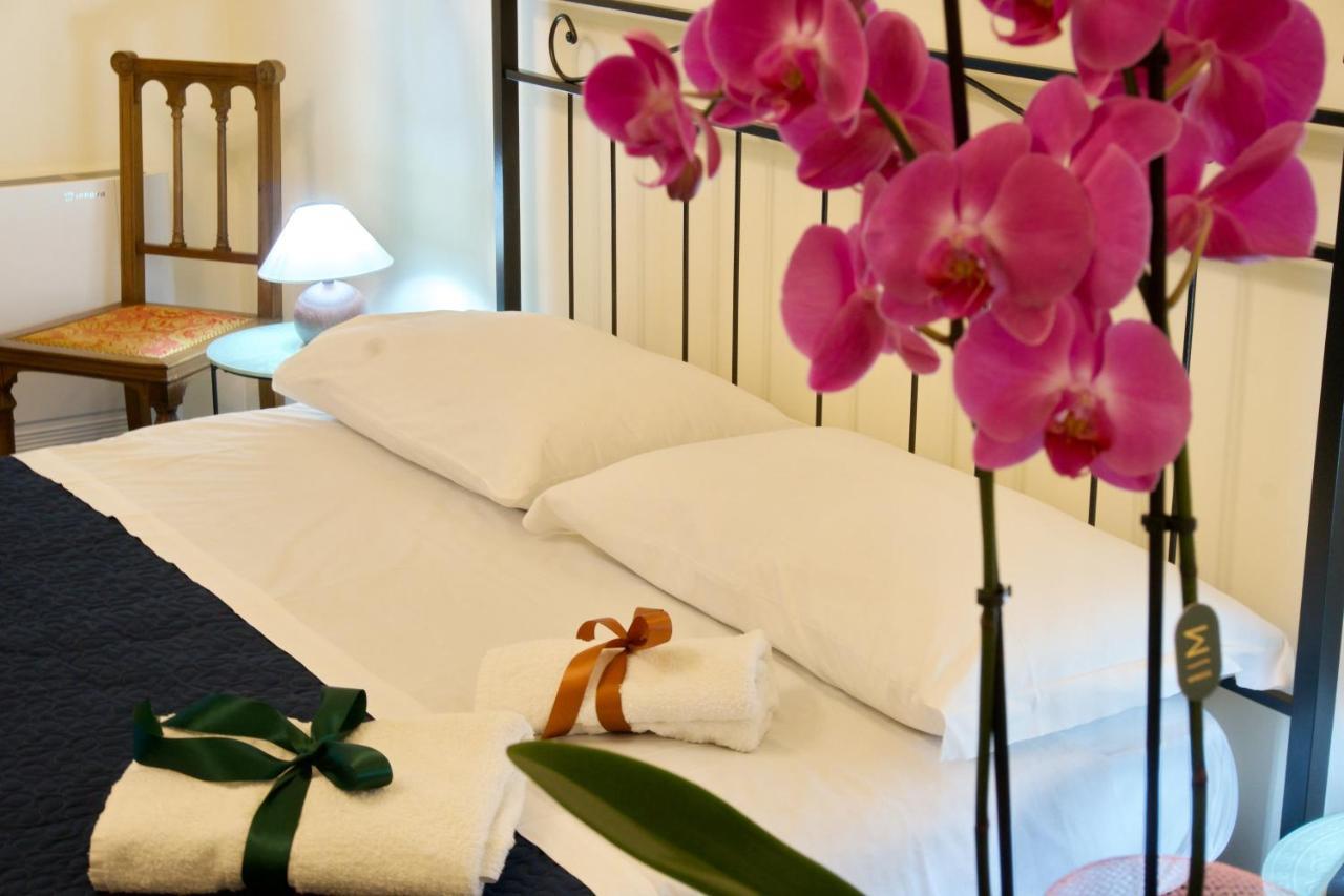 Bed & Breakfast Domus Aurea