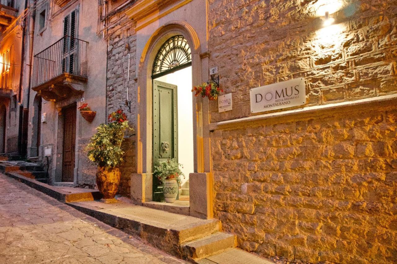 Bed & Breakfast Domus Aurea