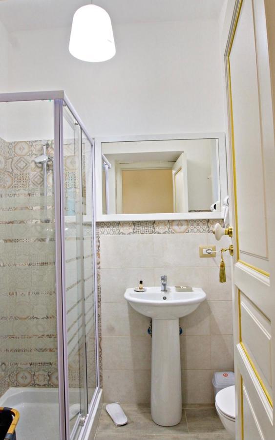 Bed & Breakfast Domus Aurea *